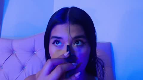 Snapshot of baby_honey24 chatting on 9, 12, 2024 BABY HONEY online show from 9, 12, 2024