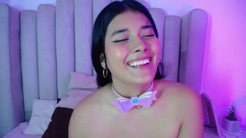 Snapshot of baby_honey24 chatting on 23, 12, 2024 BABY HONEY online show from 23, 12, 2024