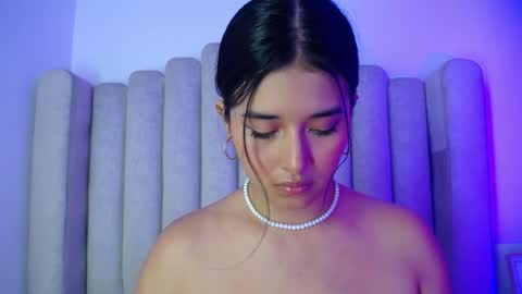 Snapshot of baby_honey24 chatting on 3, 1, 2025 BABY HONEY online show from 3, 1, 2025