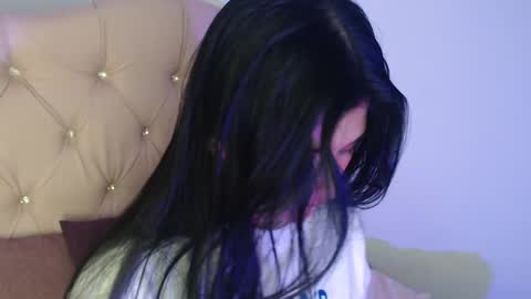 Snapshot of baby_honey24 chatting on 10, 1, 2025 BABY HONEY online show from 10, 1, 2025