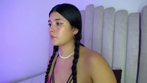 Snapshot of baby_honey24 chatting on 24, 1, 2025 BABY HONEY online show from 24, 1, 2025