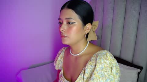 Snapshot of baby_honey24 chatting on 2, 2, 2025 BABY HONEY online show from 2, 2, 2025