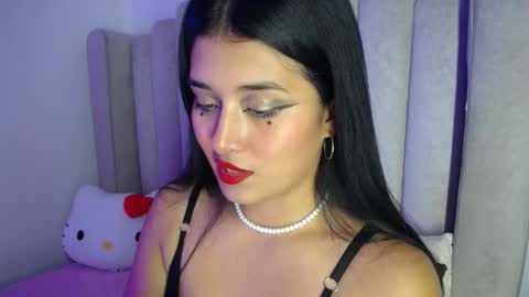 Snapshot of baby_honey24 chatting on 12, 2, 2025 BABY HONEY online show from 12, 2, 2025