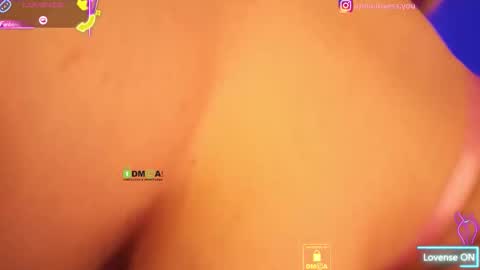 Snapshot of baby_hottye chatting on 31, 10, 2025 Diva x  online show from 31, 10, 2025