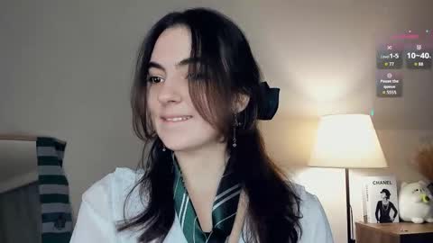 Emily online show from 2, 11, 2025