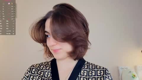 Snapshot of baby_is_ready chatting on 21, 4, 2026 Emily online show from 21, 4, 2026
