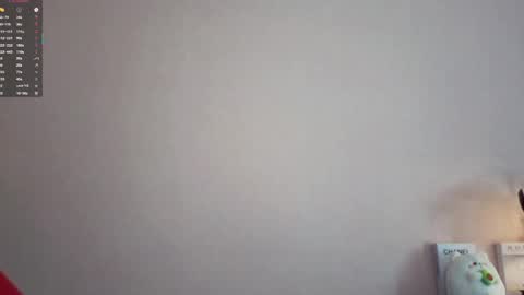 Snapshot of baby_is_ready chatting on 22, 4, 2026 Emily online show from 22, 4, 2026
