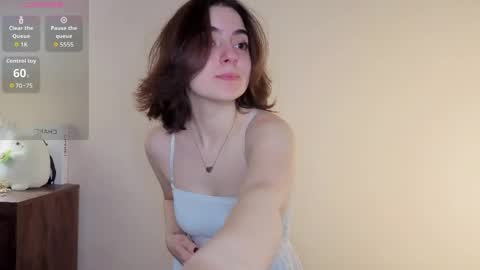Snapshot of baby_is_ready chatting on 20, 5, 2026 Emily online show from 20, 5, 2026