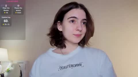Snapshot of baby_is_ready chatting on 22, 5, 2026 Emily online show from 22, 5, 2026