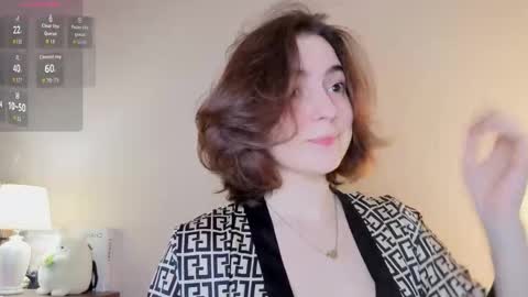 Snapshot of baby_is_ready chatting on 23, 5, 2026 Emily online show from 23, 5, 2026