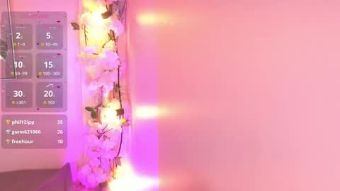 Snapshot of baby_june1 chatting on 31, 5, 2026 Baby june online show from 31, 5, 2026
