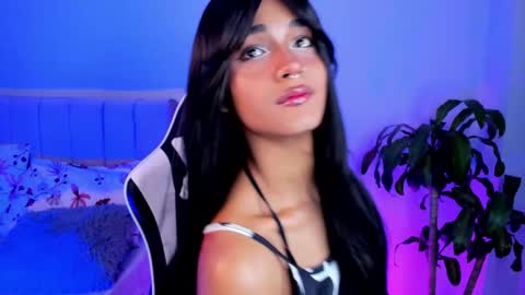 Snapshot of baby_kaliope chatting on 11, 9, 2025 Kaliope online show from 11, 9, 2025