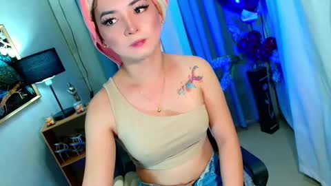 Your Baby Kira online show from 23, 3, 2026