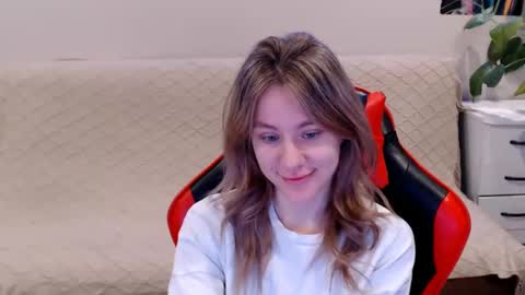 baby_kitte online show from 27, 1, 2025