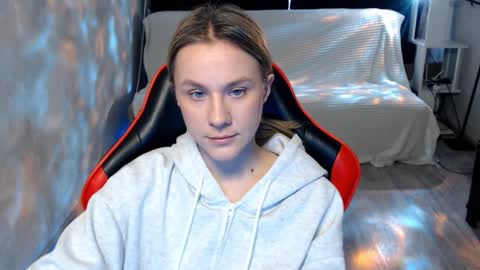 baby_kitte online show from 16, 3, 2026