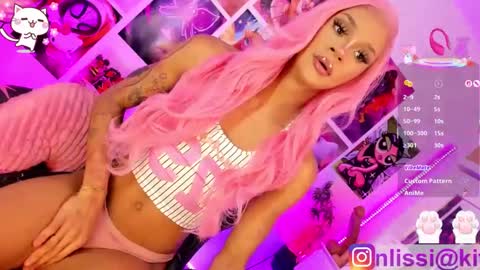 baby_lissi online show from 20, 9, 2025