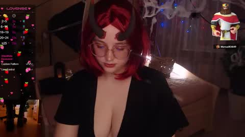 baby_little_fox online show from 24, 10, 2025