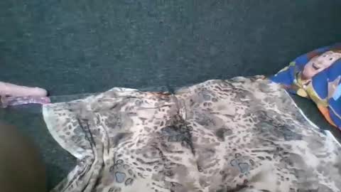 Snapshot of baby_lucky35865 chatting on 11, 9, 2025 needoh online show from 11, 9, 2025