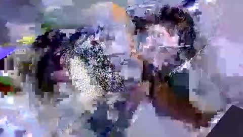 Goddess Monica online show from 9, 3, 2025