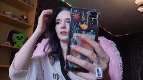 Alice online show from 10, 7, 2026