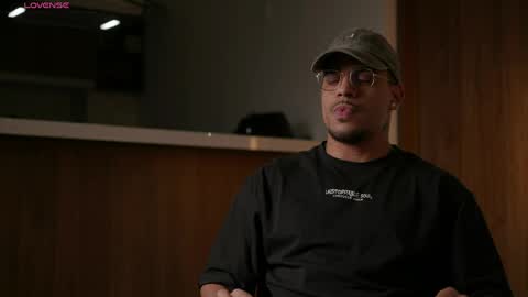 baby_rausch online show from 14, 4, 2026