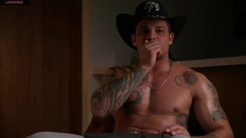 baby_rausch online show from 21, 4, 2026