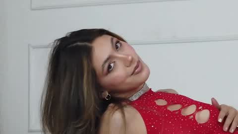 Snapshot of baby_sammyy chatting on 27, 12, 2024 Baby Sammyy online show from 27, 12, 2024