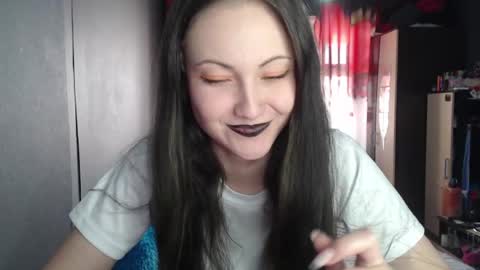 Snapshot of baby_sexy__ chatting on 16, 5, 2026 Ida and Kira online show from 16, 5, 2026