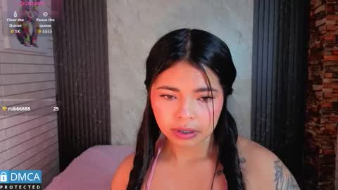 Snapshot of baby_sweet2010 chatting on 3, 3, 2026 baby_sweet2010 online show from 3, 3, 2026