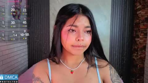 Snapshot of baby_sweet2010 chatting on 4, 3, 2026 baby_sweet2010 online show from 4, 3, 2026