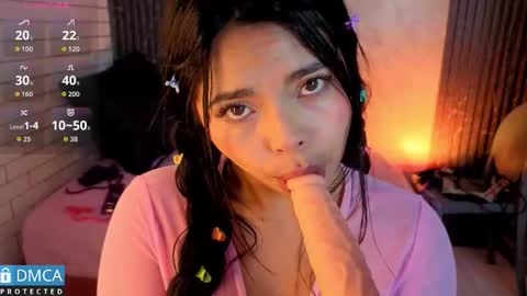 Snapshot of baby_sweet2010 chatting on 21, 3, 2026 baby_sweet2010 online show from 21, 3, 2026