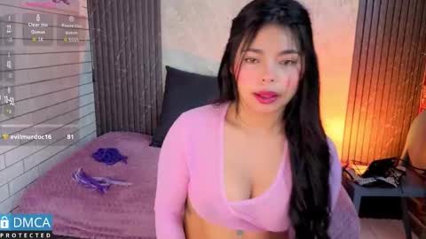 Snapshot of baby_sweet2010 chatting on 26, 3, 2026 baby_sweet2010 online show from 26, 3, 2026