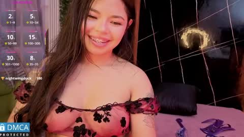 Snapshot of baby_sweet2010 chatting on 11, 4, 2026 baby_sweet2010 online show from 11, 4, 2026