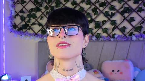 Snapshot of baby_xian chatting on 5, 12, 2024  Dani  online show from 5, 12, 2024