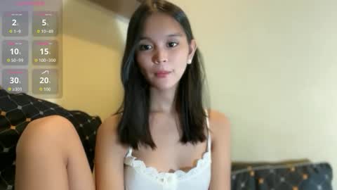 Snapshot of baby_zoexx chatting on 7, 5, 2026 baby_zoexx online show from 7, 5, 2026