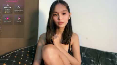 Snapshot of baby_zoexx chatting on 21, 5, 2026 baby_zoexx online show from 21, 5, 2026