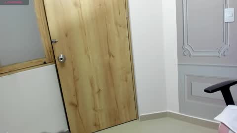 Snapshot of babyabril18 chatting on 7, 3, 2025 Karla online show from 7, 3, 2025