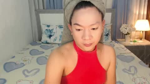 Snapshot of babyamandaxx chatting on 15, 1, 2025 AMANDA online show from 15, 1, 2025