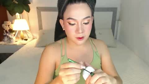 Snapshot of babyamandaxx chatting on 11, 9, 2025 AMANDA online show from 11, 9, 2025