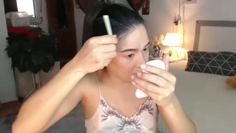 Snapshot of babyamandaxx chatting on 26, 9, 2025 AMANDA online show from 26, 9, 2025