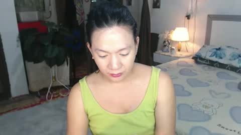 Snapshot of babyamandaxx chatting on 6, 10, 2025 AMANDA online show from 6, 10, 2025