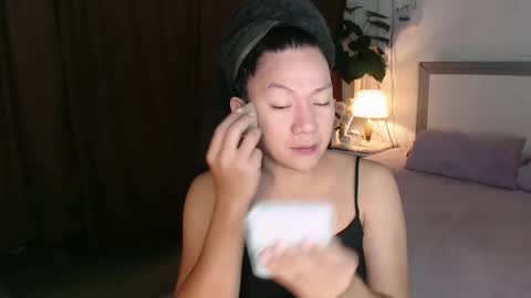 Snapshot of babyamandaxx chatting on 14, 11, 2025 AMANDA online show from 14, 11, 2025