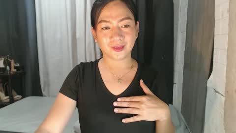 Snapshot of babyamandaxx chatting on 29, 11, 2025 AMANDA online show from 29, 11, 2025