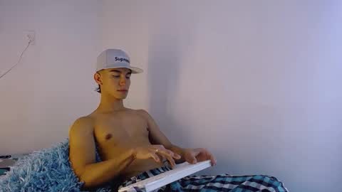 Snapshot of babyandy_ chatting on 17, 2, 2026 ANDY online show from 17, 2, 2026