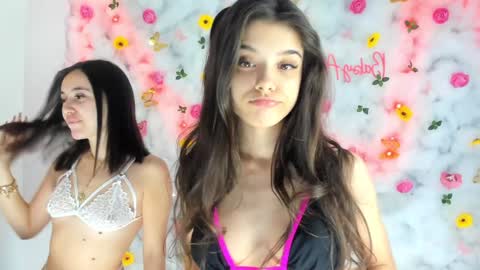 Aylin  online show from 24, 1, 2025