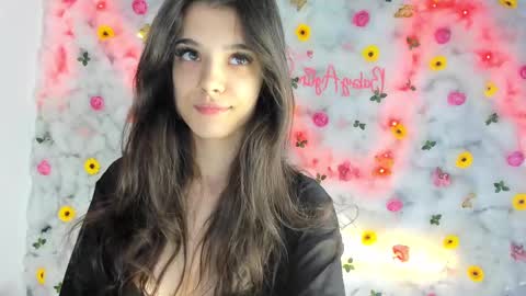 Aylin  online show from 14, 2, 2025