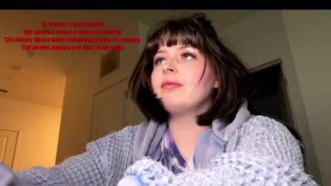 babybray online show from 4, 3, 2026