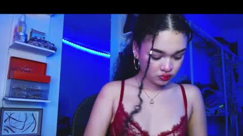 babybombom08 online show from 15, 5, 2026