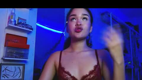 babybombom08 online show from 16, 5, 2026