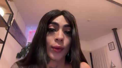 Brianna   online show from 25, 9, 2025